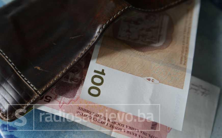 Dok cijene u BiH rastu, plate ostaju iste, Sindikat traži povećanje minimalca